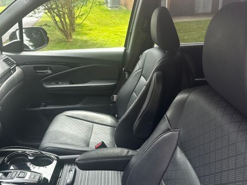 Used 2019 Honda Passport Elite image 8