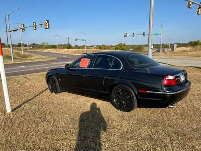 Used 2006 Jaguar S-TYPE 3.0