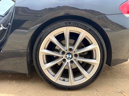 Used 2014 BMW Z4 sDrive35i RWD image 29