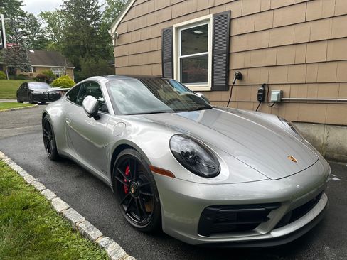 Used 2022 Porsche 911 GT3 RS image 7