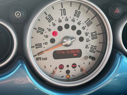 Used 2005 MINI Cooper S