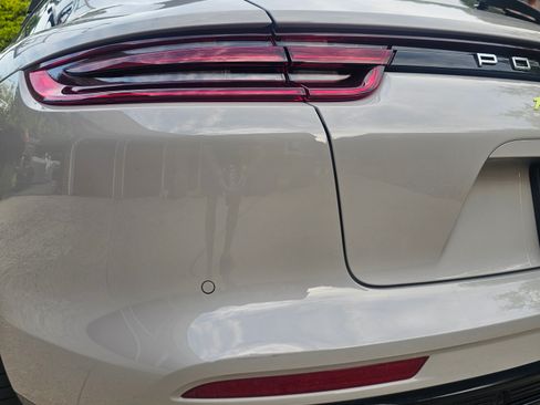 Used 2019 Porsche Panamera Turbo S AWD/4WD image 31