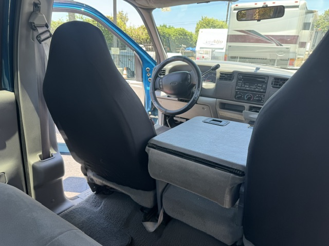 Used 2000 Ford F350 2WD Crew Cab DRW Super Duty image 26