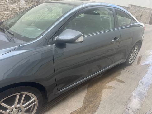 Used 2005 Scion tC FWD image 13