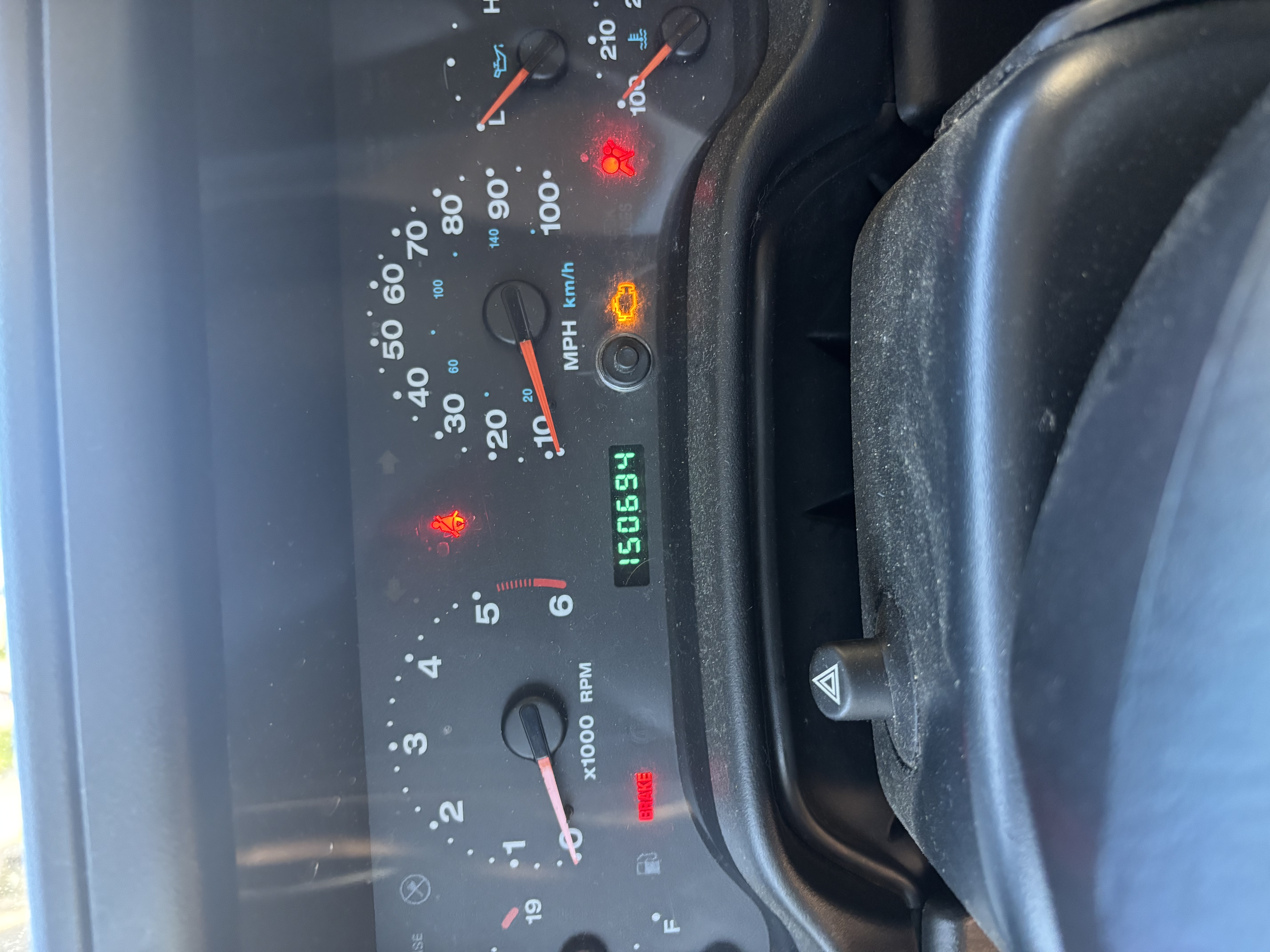 Used 2006 Jeep Wrangler SE AWD/4WD image 11
