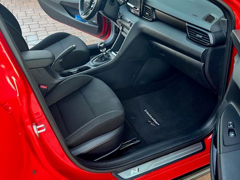 Used 2020 Hyundai Veloster N w/ Performance Package image 15