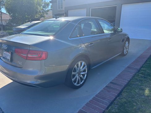 Used 2014 Audi A4 2.0T Premium w/ Audi MMI Navigation AWD/4WD image 11