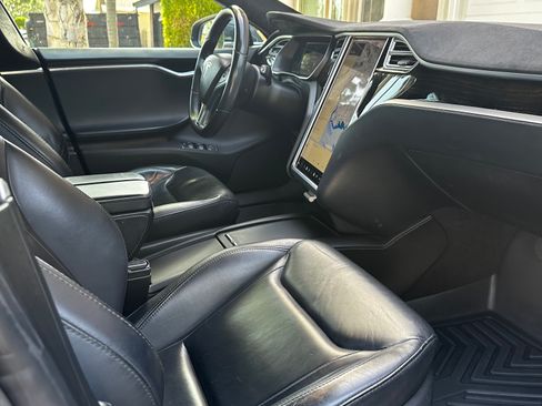 Used 2016 Tesla Model S 75 image 8