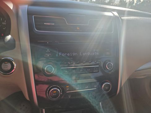 Used 2013 Nissan Altima 3.5 S image 15