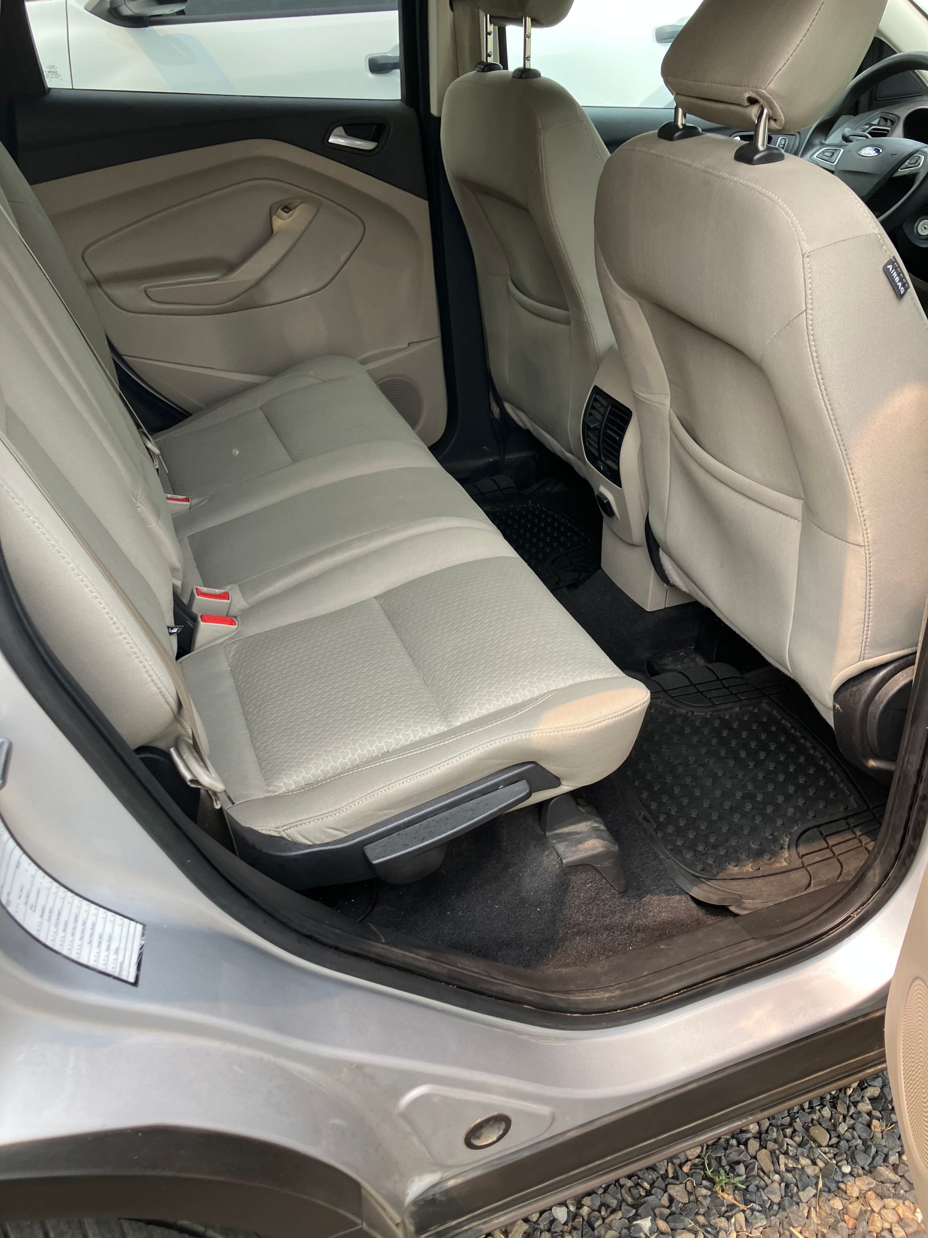 Used 2018 Ford Escape SE AWD/4WD image 9