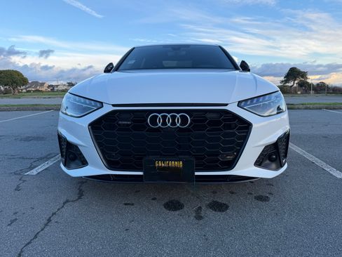 Used 2023 Audi A4 2.0T Premium Plus w/ Premium Plus Package image 12