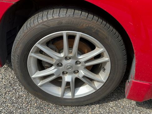 Used 2008 Nissan Altima 3.5 SE w/ Premium Pkg image 4