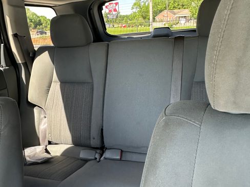Used 2007 Jeep Grand Cherokee Laredo AWD/4WD image 12