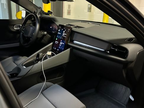 Used 2022 Polestar Polestar 2 w/ Plus Package image 4