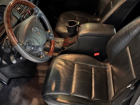 Used 2003 Mercedes-Benz G 500 image 15