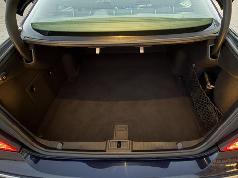 Used 2007 Mercedes-Benz E 550 4MATIC Sedan image 19