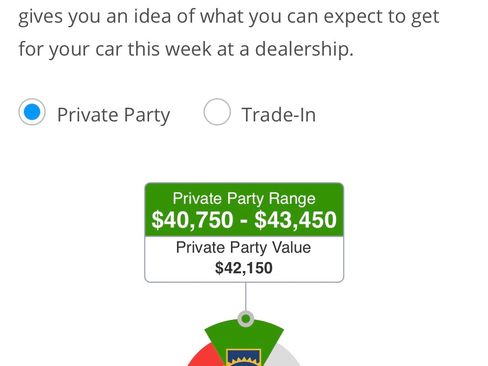 Used 2016 RAM 3500 Laramie image 1