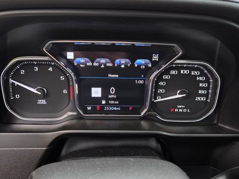 Used 2021 GMC Sierra 1500 Denali image 2