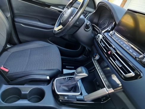 Used 2022 Kia Seltos S image 10