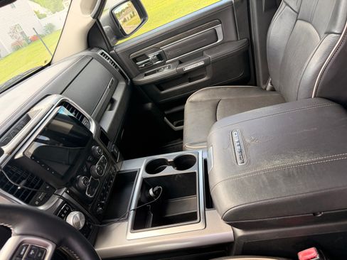 Used 2014 RAM 1500 Limited image 20