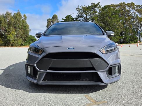 Used 2016 Ford Focus RS image 4