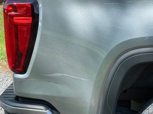 Used 2019 GMC Sierra 1500 Denali w/ Technology Package image 15