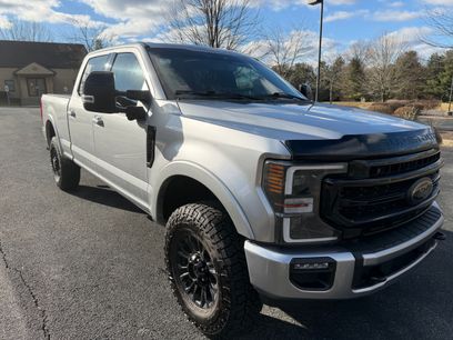 Used 2022 Ford F250 Lariat w/ Tremor Off-Road Package