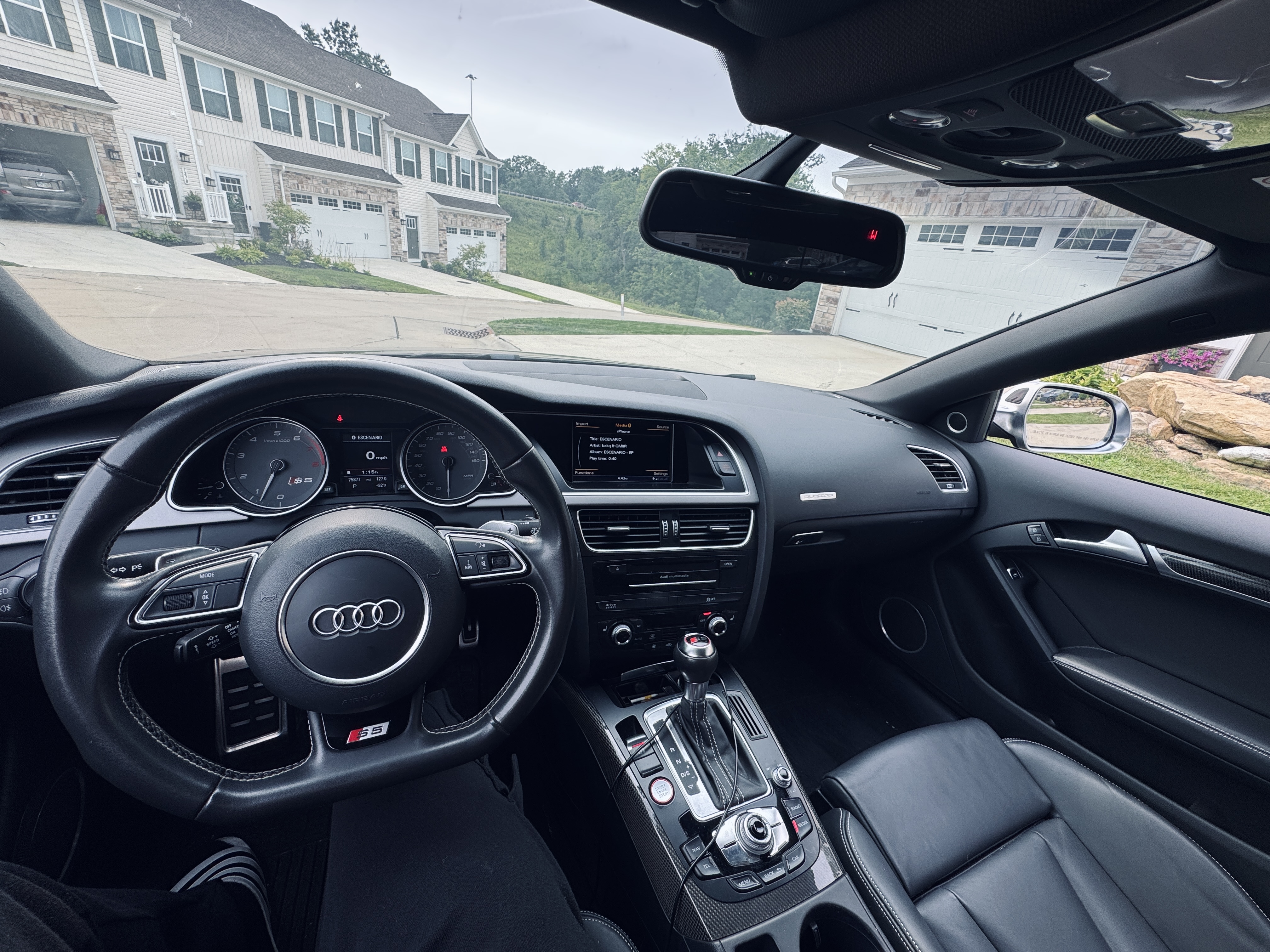 Used 2014 Audi S5 Premium Plus AWD/4WD image 8