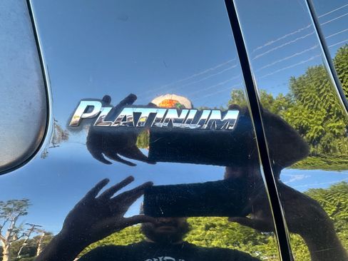 Used 2012 Toyota Sequoia Platinum image 11