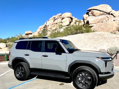 Used 2025 Lexus GX 550