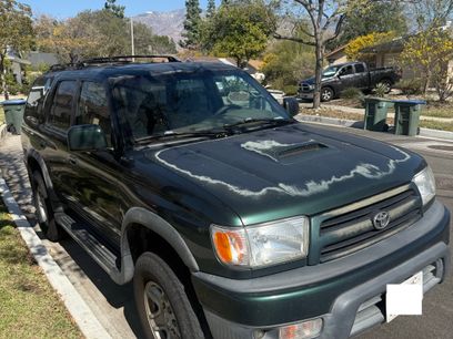 Used 1999 Toyota 4Runner SR5