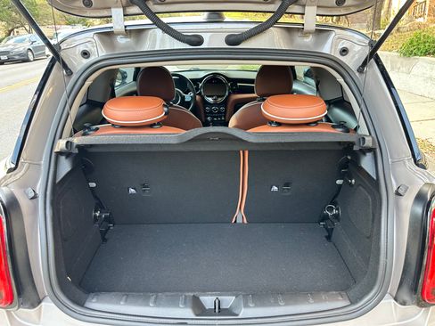 Used 2024 MINI Cooper S w/ Signature Upholstery Package image 24