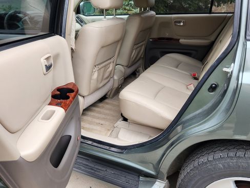 Used 2007 Toyota Highlander Limited image 11
