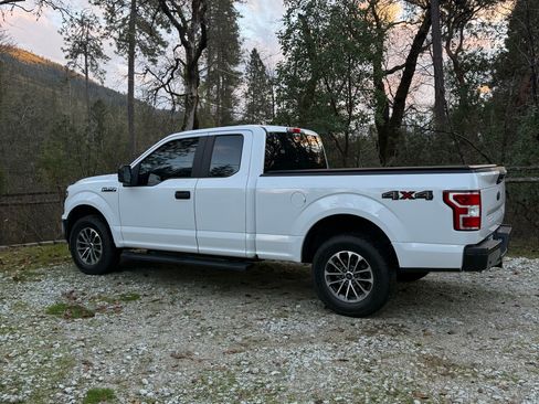Used 2019 Ford F150 XL w/ XL Power Equipment Group image 12