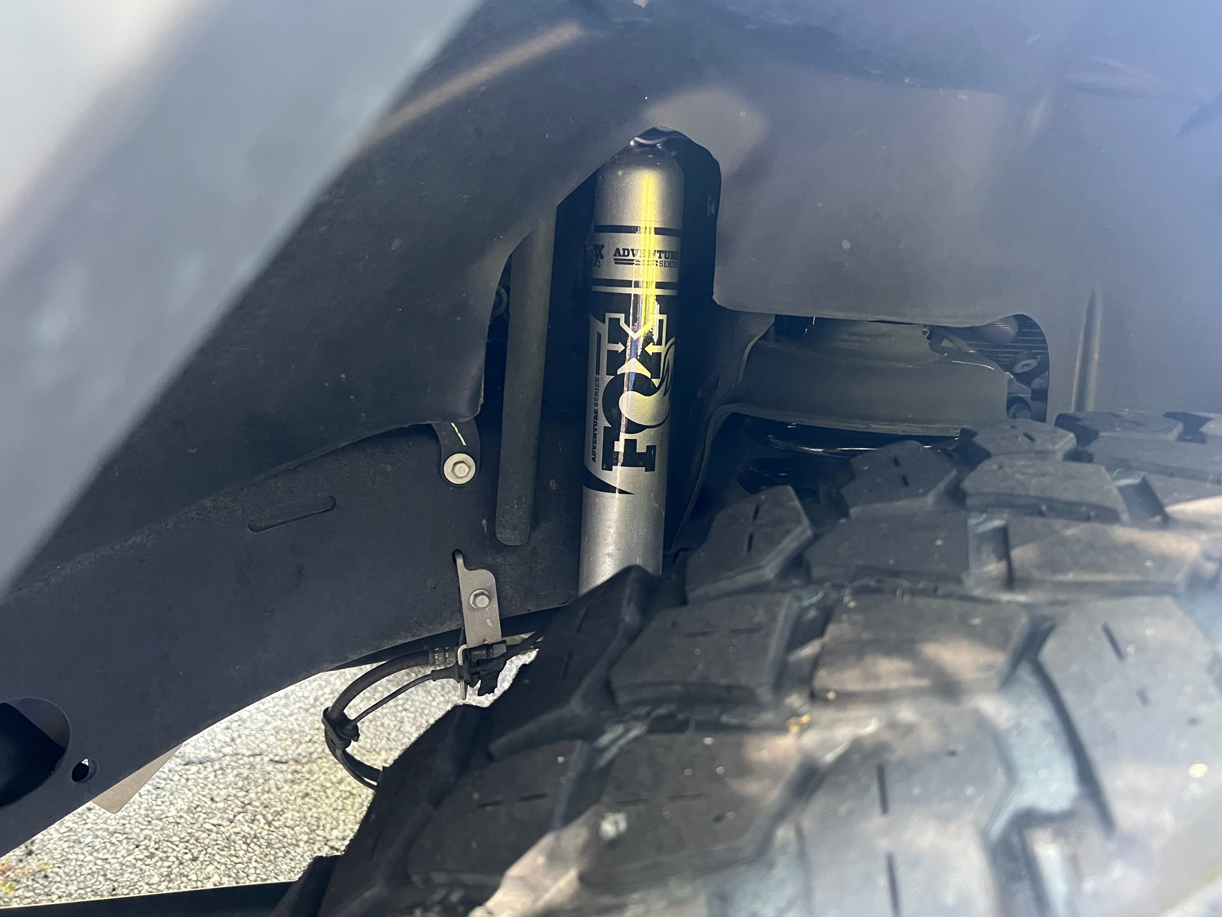 Used 2020 Jeep Wrangler Unlimited Sport AWD/4WD image 10