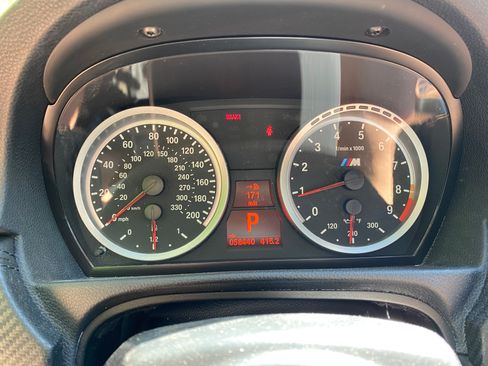 Used 2013 BMW M3 Convertible image 17