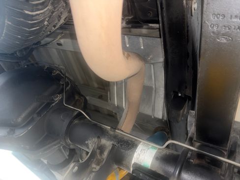 Used 2001 Ford F150 Harley-Davidson image 8