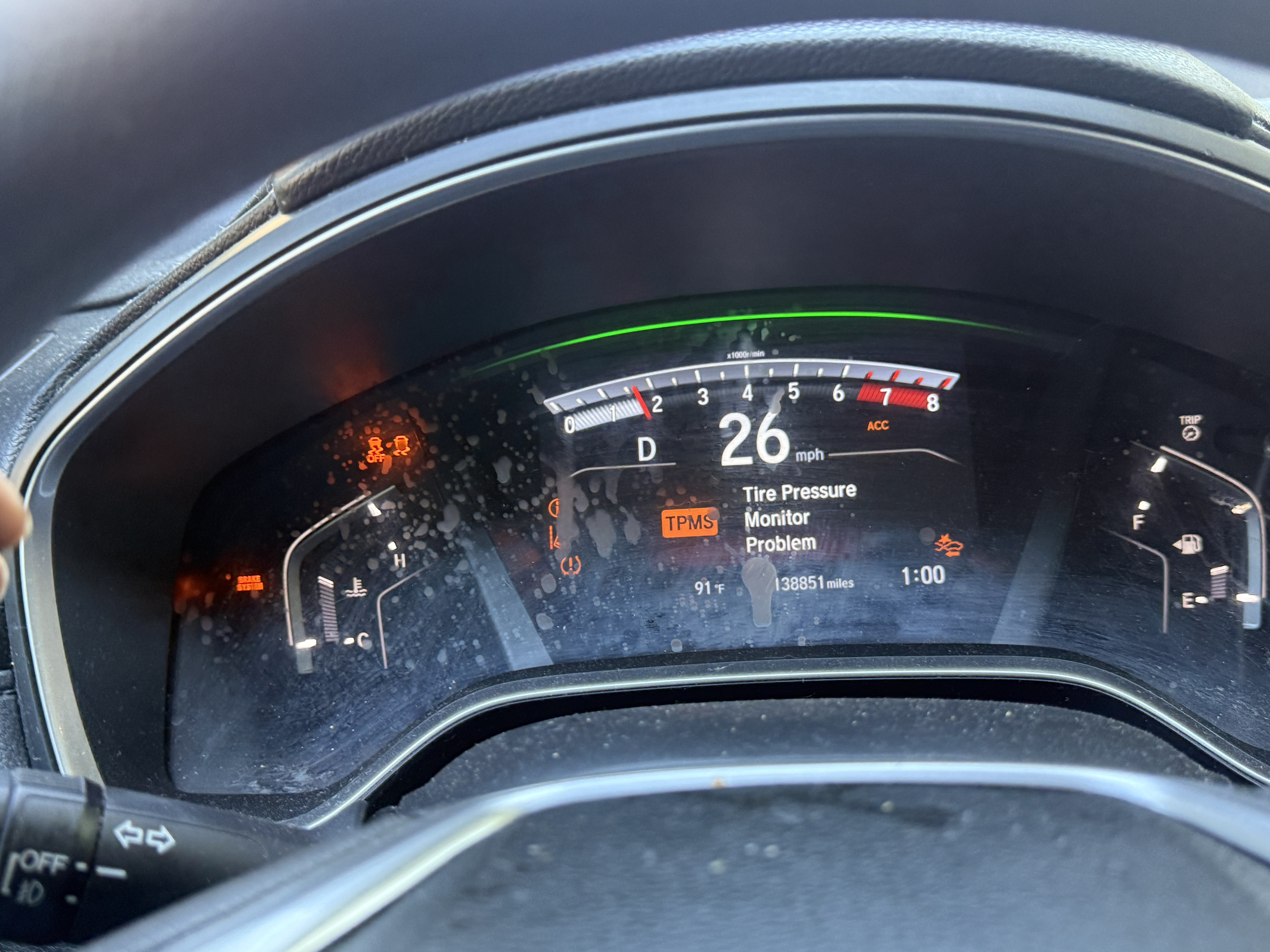 Used 2017 Honda CR-V EX image 6