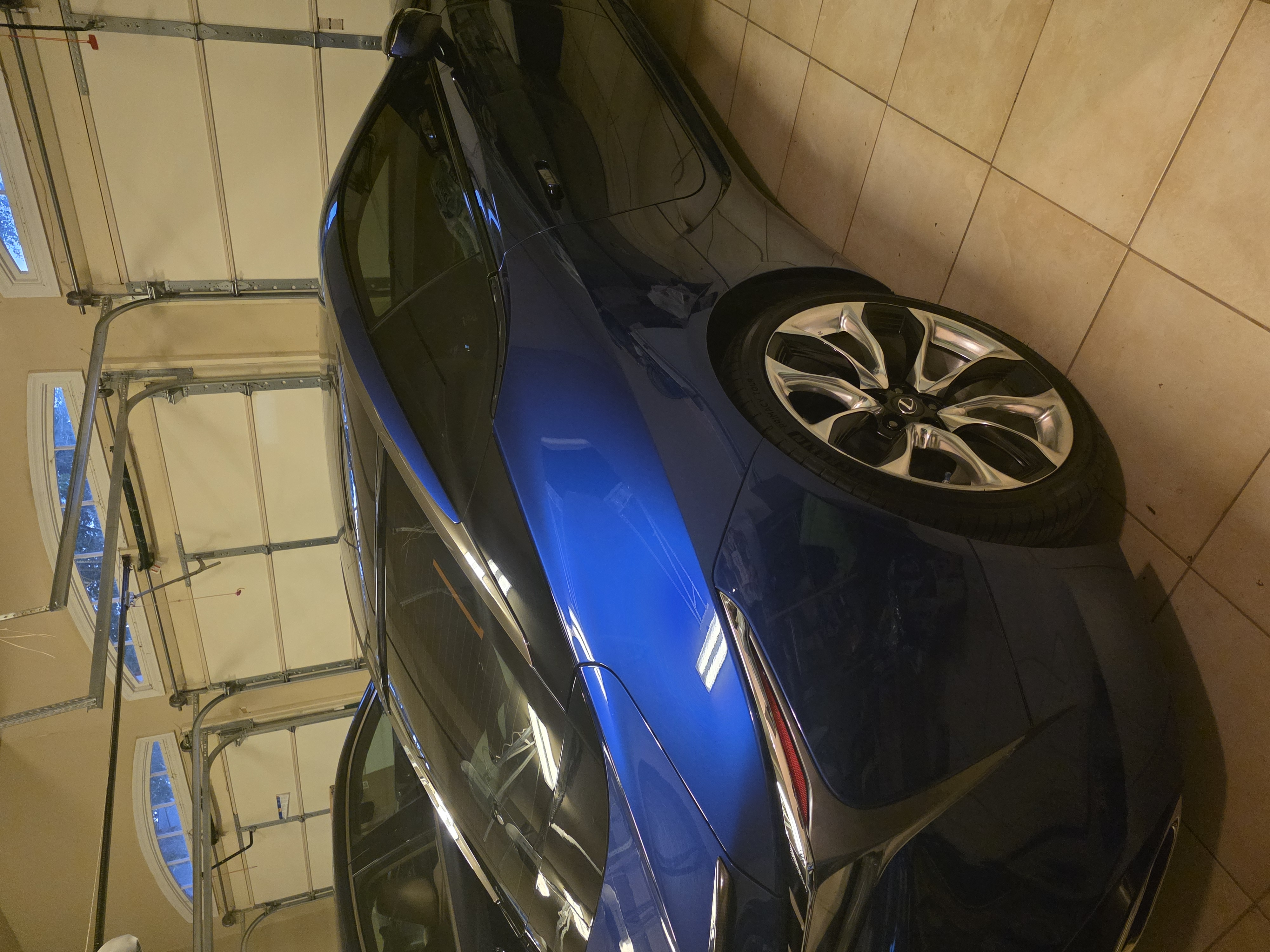 Used 2018 Lexus LC 500 Coupe w/ Launch Edition RWD image 19