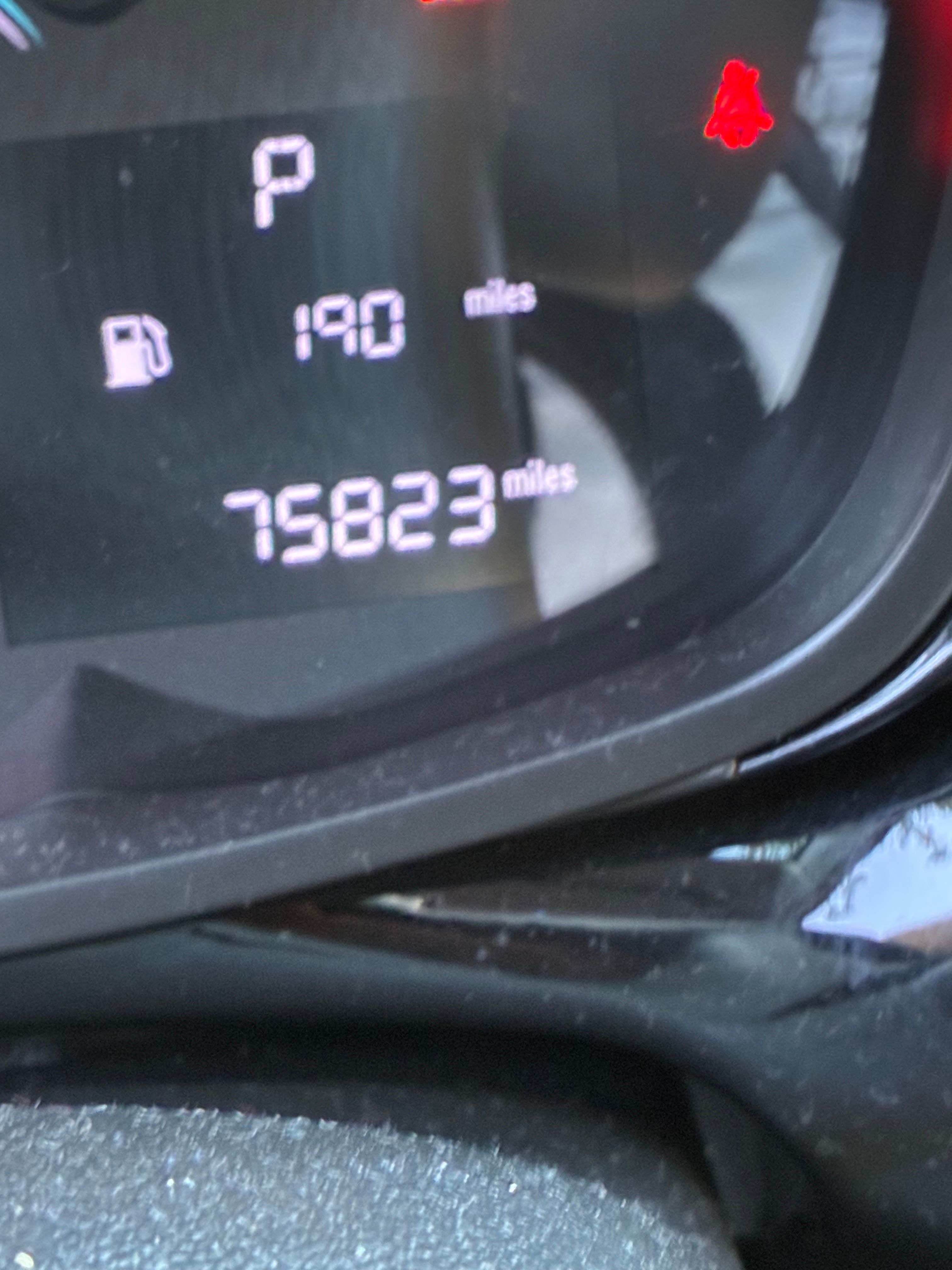 Used 2021 Chevrolet Spark LT FWD image 12