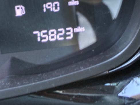 Used 2021 Chevrolet Spark LT image 12