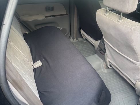 Used 2002 Toyota 4Runner SR5 image 5