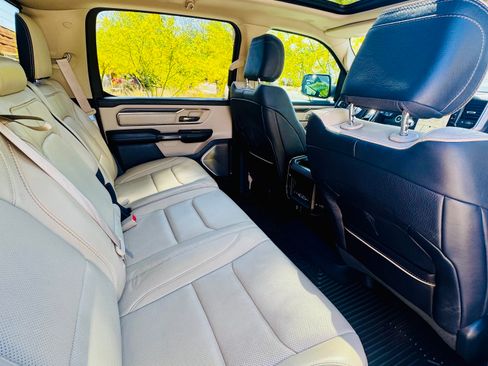 Used 2020 RAM 1500 Limited image 10