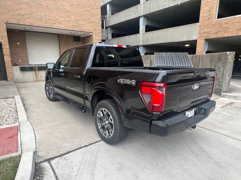Used 2024 Ford F150 STX AWD/4WD image 10