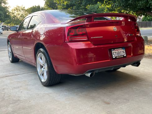 Used 2006 Dodge Charger SRT8 image 4