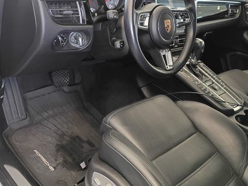 Used 2020 Porsche Macan S AWD/4WD image 8