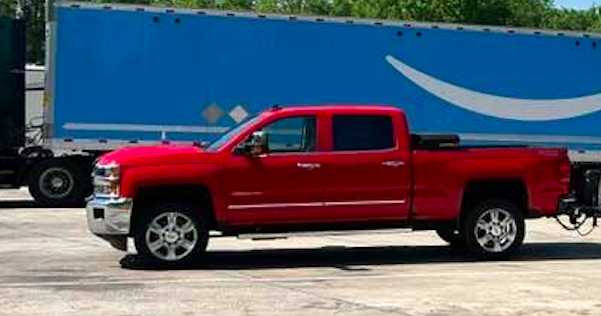 Used 2017 Chevrolet Silverado 2500 LTZ w/ Duramax Plus Package AWD/4WD image 17