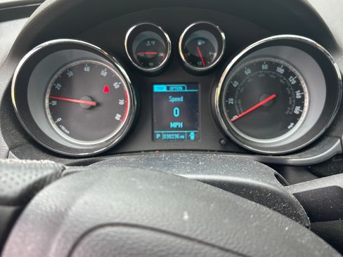 Used 2013 Buick Regal GS image 4