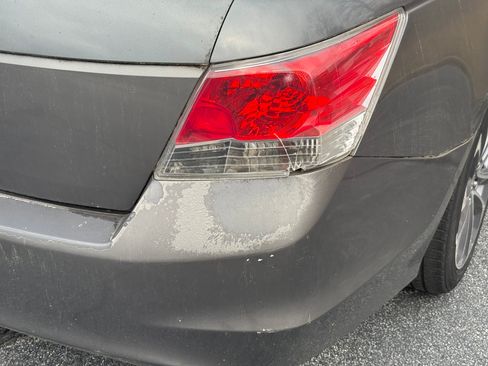 Used 2009 Honda Accord LX image 16