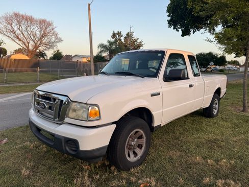 Used 2008 Ford Ranger XLT RWD image 4